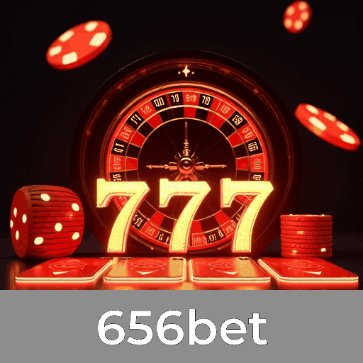 656bet: Experiência Profissional com Jogos de Mesa ao Vivo