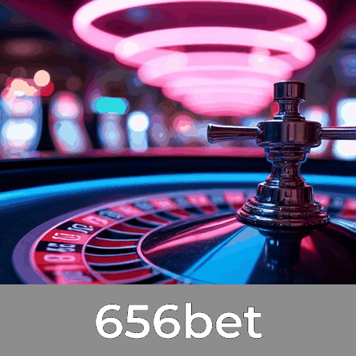 656bet: Slots - Mega Jackpots, Jogos de Mesa - Alta Estratégia, Cassino ao Vivo - Experiência Autêntica