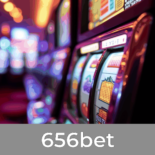 656bet: Seu Cassino Online Seguro e Premiável