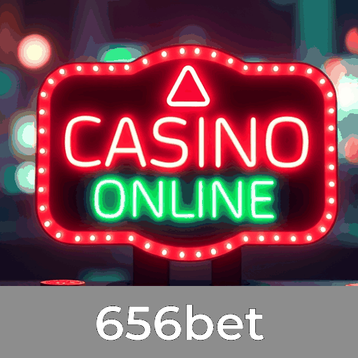 656bet: Apostas Esportivas Especializadas no Brasil