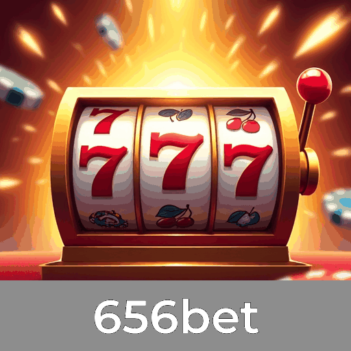 656bet: Apostas Esportivas Especializadas no Brasil