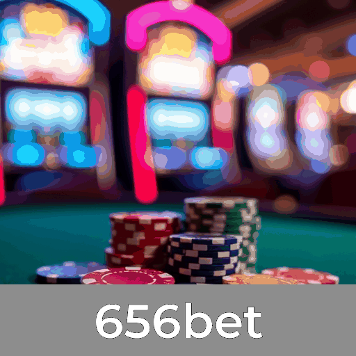 656bet: A Conveniência e Funcionalidade na Palma da Sua Mão