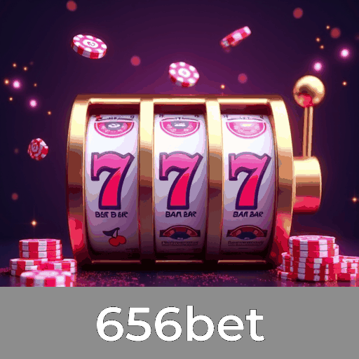656bet: Slots - Mega Jackpots, Jogos de Mesa - Alta Estratégia, Cassino ao Vivo - Experiência Autêntica