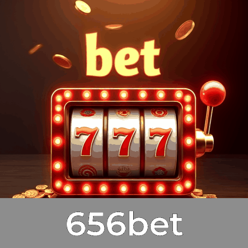 656bet: Apostas Esportivas Especializadas no Brasil