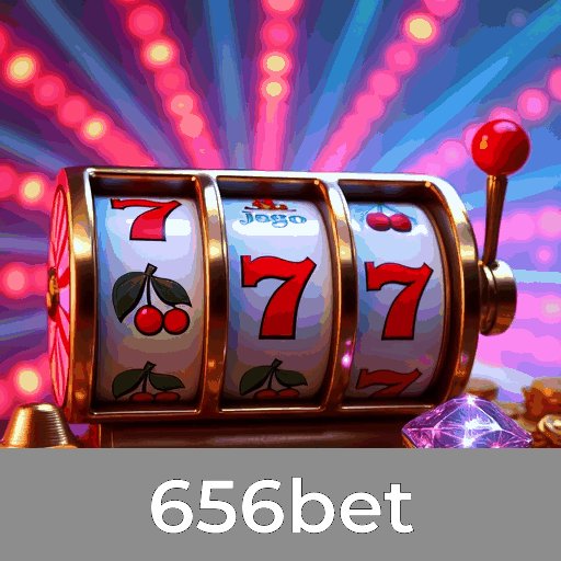 656bet: Aproveite Bônus Exclusivos e Ofertas Incríveis