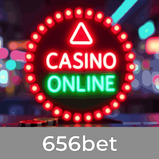 656bet: Aproveite Bônus Exclusivos e Ofertas Incríveis