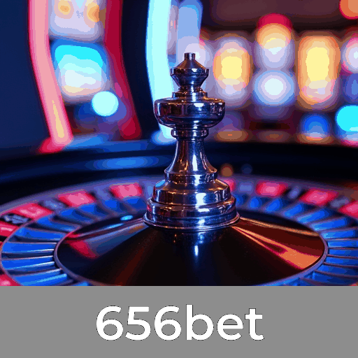 656bet: Seu Cassino Online Seguro e Premiável