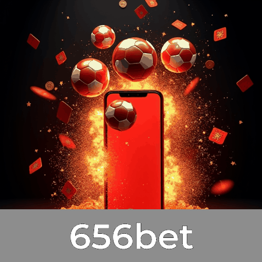 656bet: Slots - Mega Jackpots, Jogos de Mesa - Alta Estratégia, Cassino ao Vivo - Experiência Autêntica