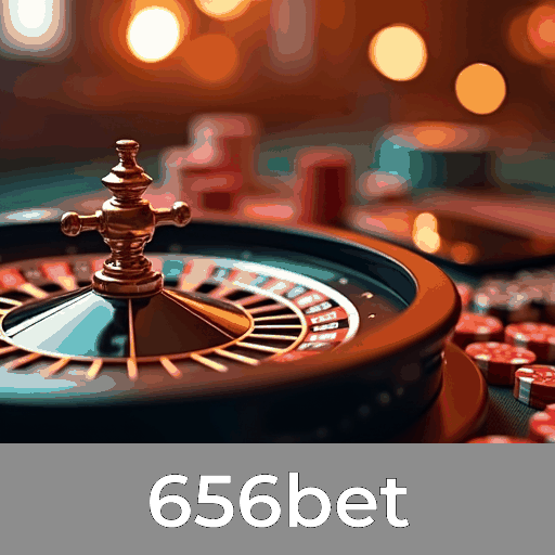 656bet: Excelência em Serviços Profissionais de Apostas Online