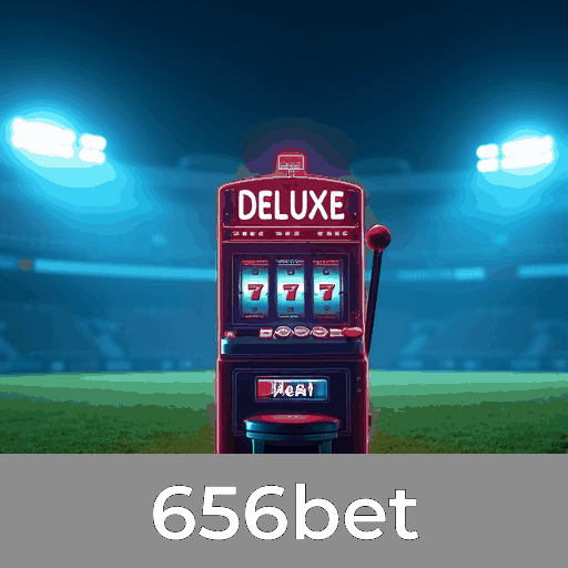 Promoções Imperdíveis na 656bet: Ganhe Mais com Nossas Ofertas