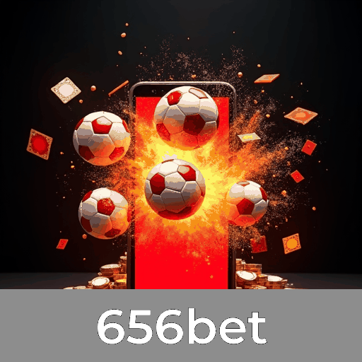 656bet: Aproveite Bônus Exclusivos e Ofertas Incríveis