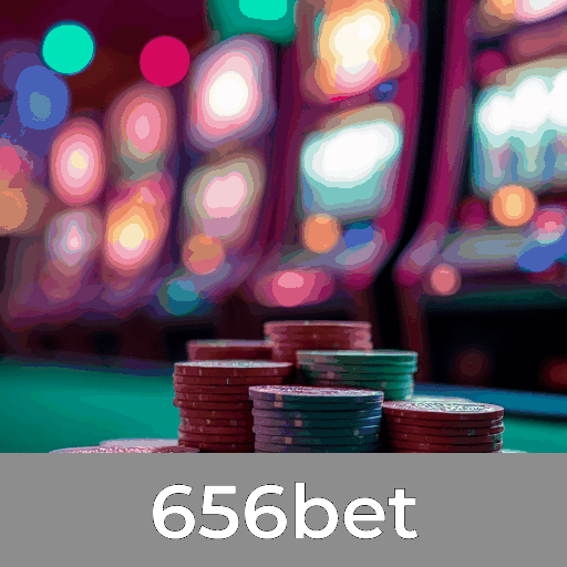 656bet: A Conveniência e Funcionalidade na Palma da Sua Mão